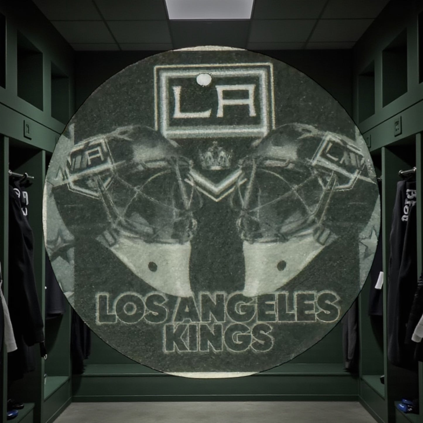 CUSTOM SPORTS TEAM CAR AIR FRESHENER