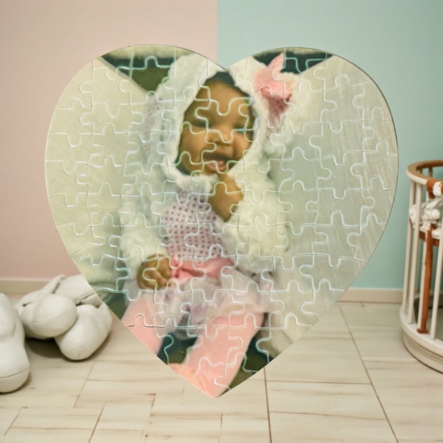 CUSTOM 5X7 PICTURE PUZZLE
