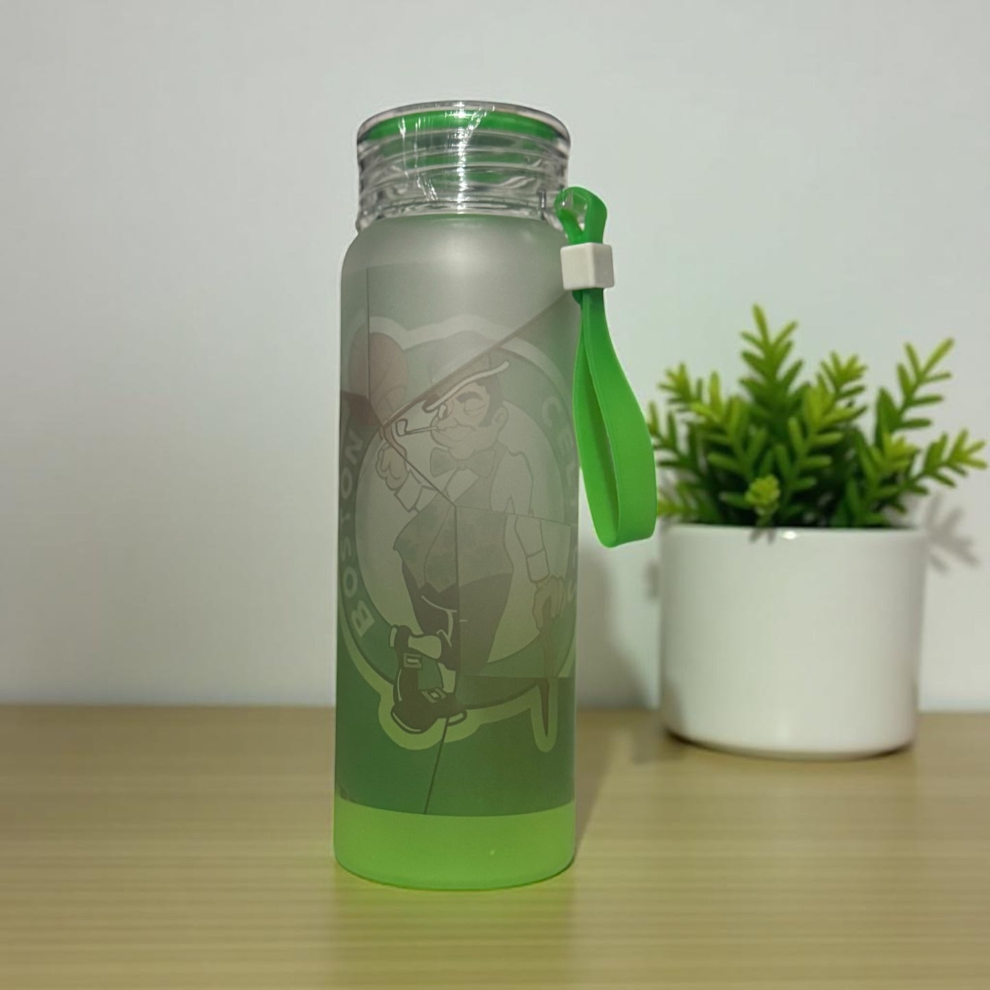 OMBRE GLASS SPORTS TEAM 500ML BOTTLE