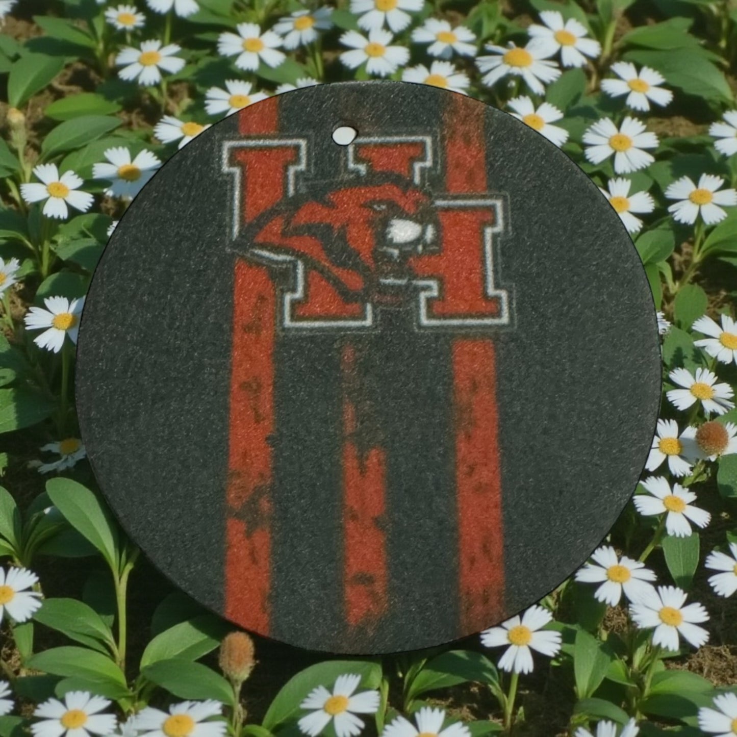 CUSTOM COLLAGE PRINT CAR AIR FRESHENER