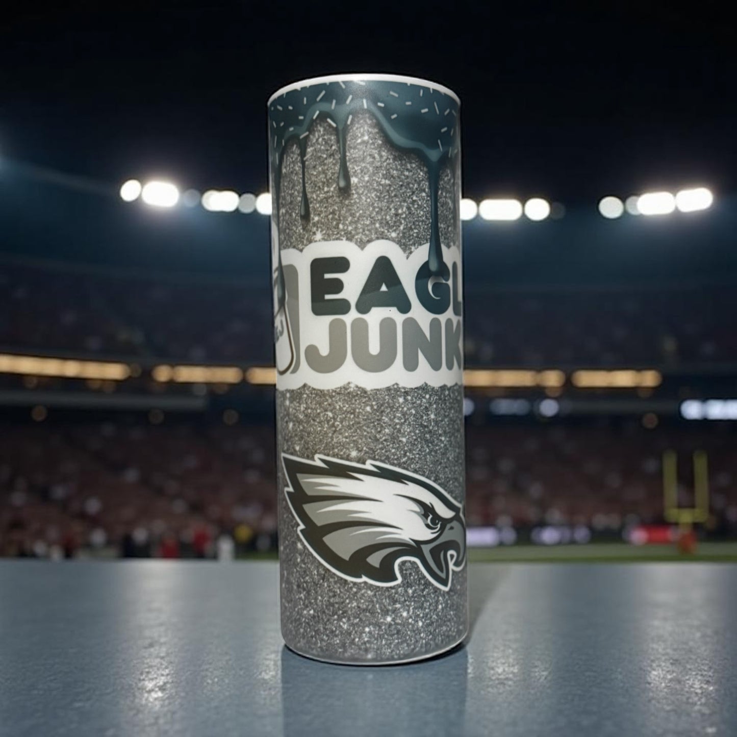 CUSTOM SPORTS INSULATED TUMBLER