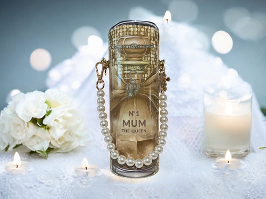 #MOM CUSTOM 20OZ PURSE TUMBLER