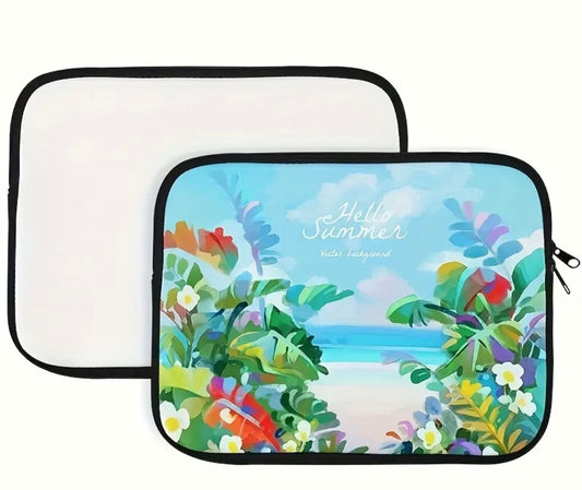 CUSTOM PERSONALIZED LAPTOP/TABLET BAG