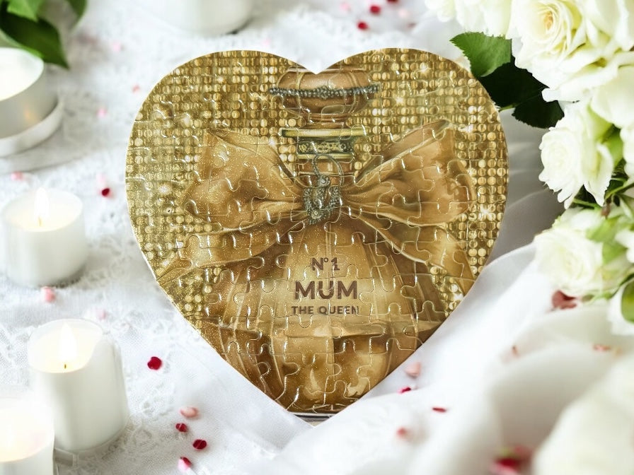 CUSTOM 5X7 PICTURE PUZZLE