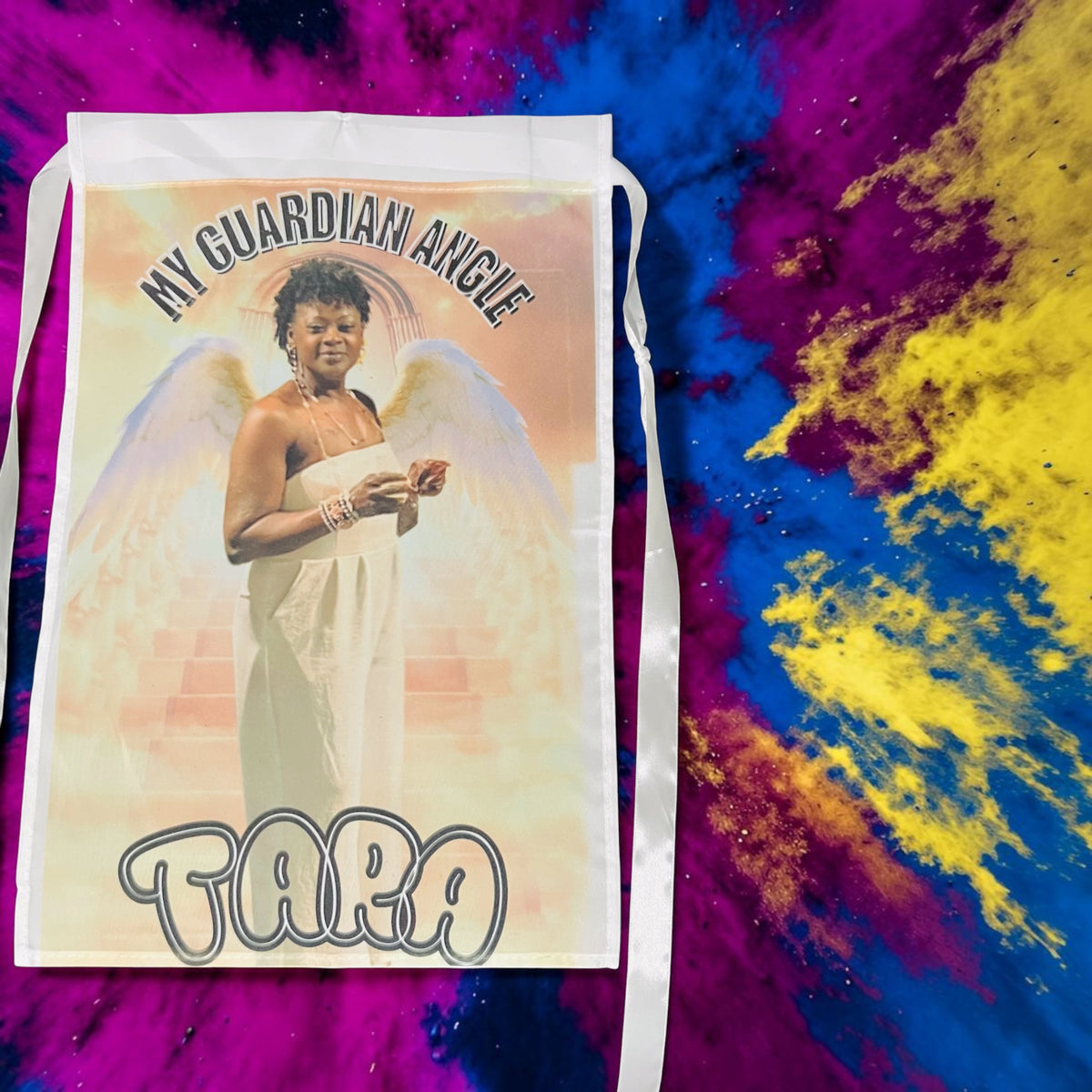 CUSTOM BANNERS