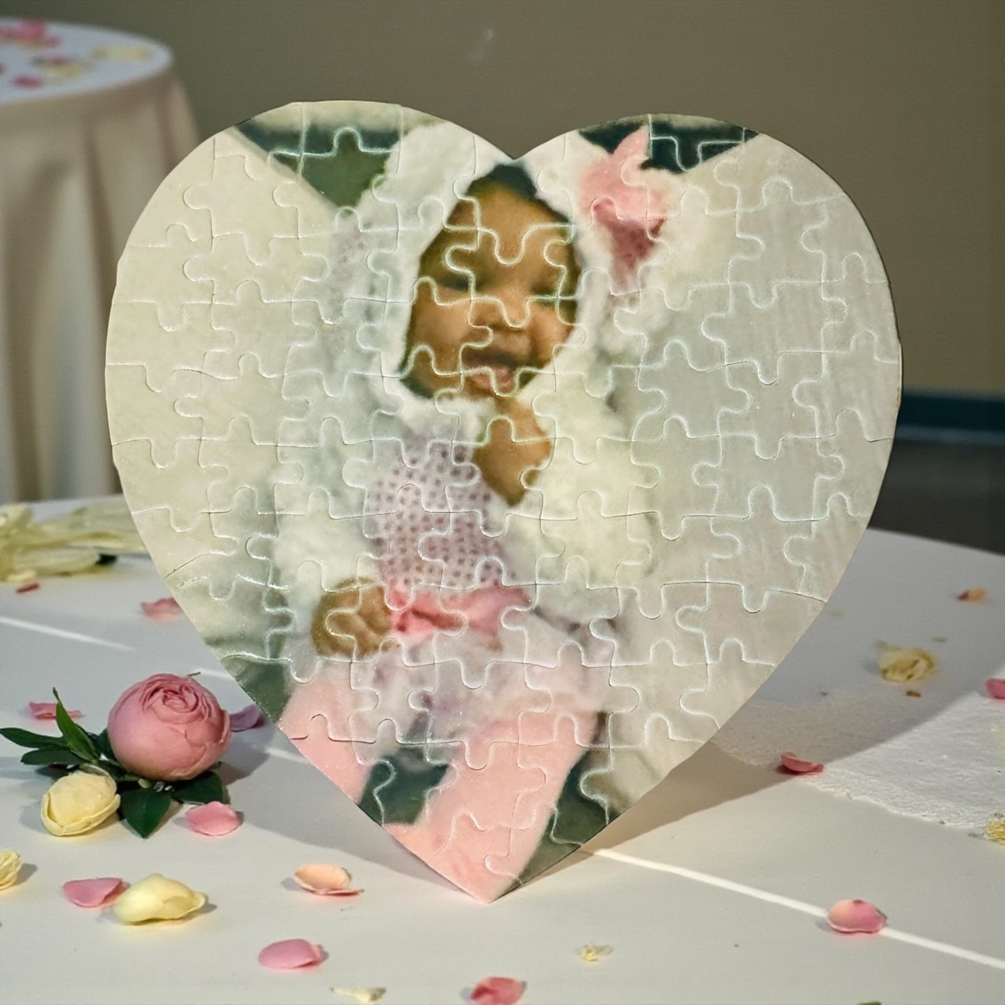 CUSTOM 5X7 PICTURE PUZZLE