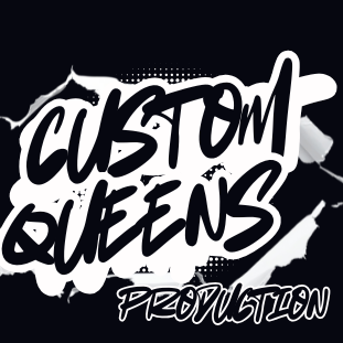custom queens production